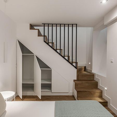 Appartement Waou Essence I Anton Martin à Madrid Extérieur photo