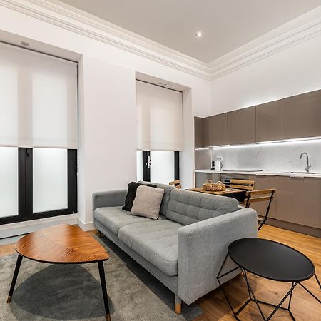 Appartement Waou Essence I Anton Martin à Madrid Extérieur photo